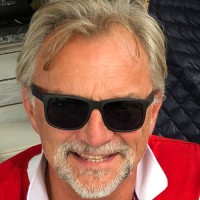 Simon Honour