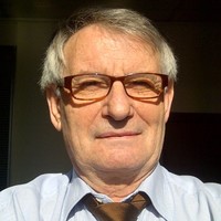 Jean Paul Douady