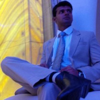Mohammed Javed Shaikh