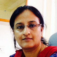 Dr Nandini Vyas