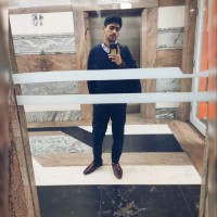 Lakshit Sharma 🇮🇳