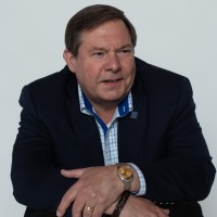 Jim Sanders