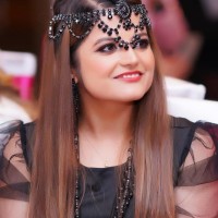 Mahima Acharya Niroula