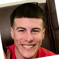Bryce Martinez
