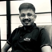 Vraj Patel