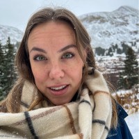 Margi Tucker