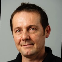 Paul Colquitt