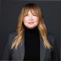 Stacey Claffey, CRRP