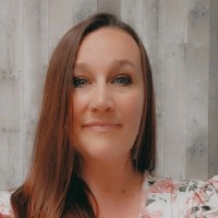 krystal Hardman-Ritchie