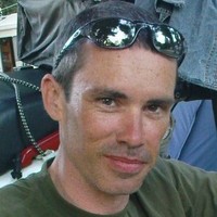 Peter Bringlow