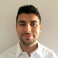Umair Khan, OD