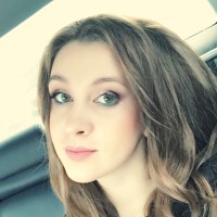 Iryna Okrushko
