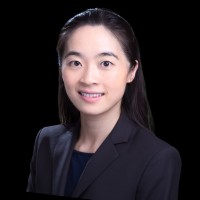 Iris Jiang