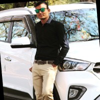 Kalpesh Patel