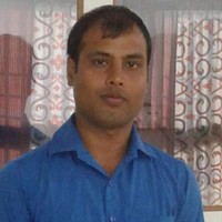 Chulbul Kumar