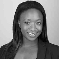 Amanda Ogede