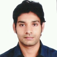 Avinash Manoharan