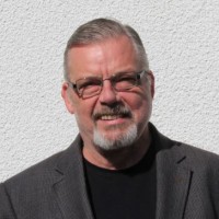 Martin Scott