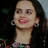 Pushpa.S Gowda