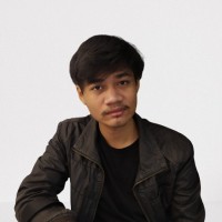 Almay Faizrivan