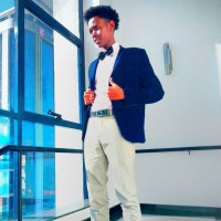 Erick Nyaga