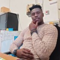 Ndumiso Dladla