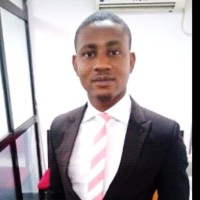 Uzochukwu Otugoh (Pmp)