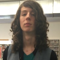 Corbin Wilson