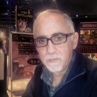 Jose Antonio Sancho Mayoral