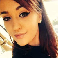 Ashley Buckley