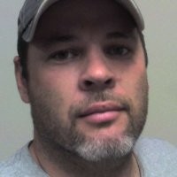 Greg Cantrell