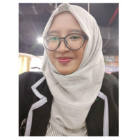 Fauziyah Imroatul