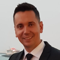 Jovan Srbljanovic