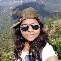 Kranti Kapale