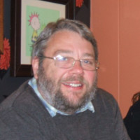 Peter Wigmore