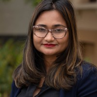 Kripa Pudasaini