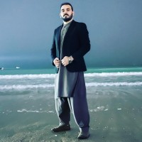 Said Haneef Mehmoodi