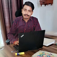 Ankit Kumar