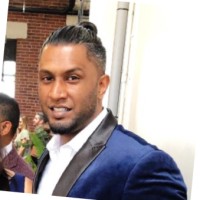Ryan Perera
