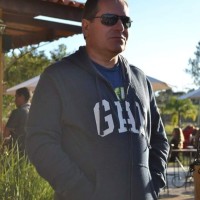 PAULO ALBERTO DA SILVA