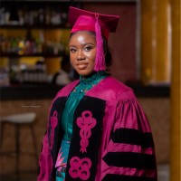 Hannah Owusu
