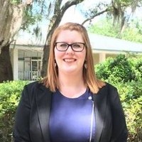 Darcey Cosper, Ed.D.