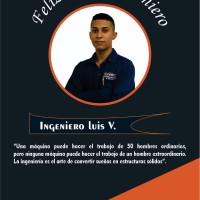 Luis Eduardo Velasco Ramos
