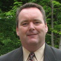 Steve McLaughlin