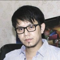Jose Garrette L. Taracena