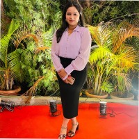 Pratiksha Ghui