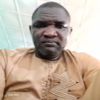 Ibrahima Sory Sylla