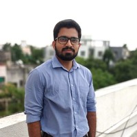 Shashank Navale