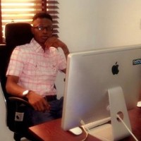 Kenneth Kachi