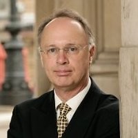 Robert Bates